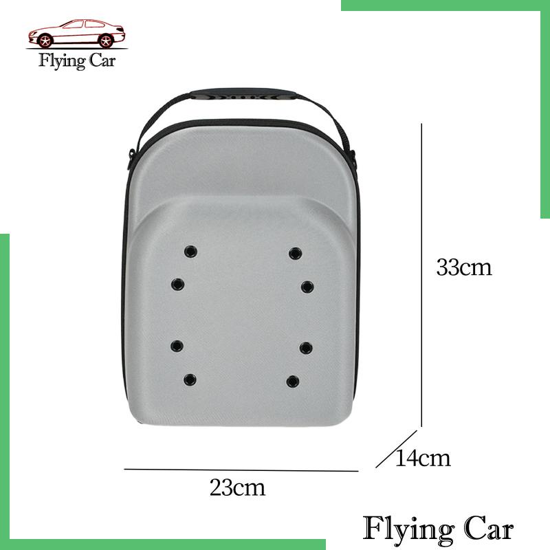 Mũ Lưỡi Trai Có Túi Đựng Tiện Lợi [Lzdjfmy2]