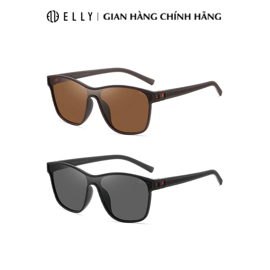 Kính mắt nam cao cấp ELLY HOMME – EKM151