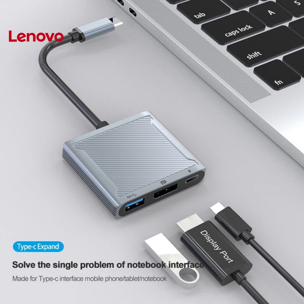 Bộ Chuyển Đổi Nhiều Cổng USB 3 Tốc Độ Cao Chống Nhiễu Ổn Định Hình Hoa Hướng Dương