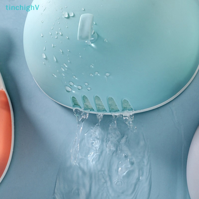 Giá Đỡ Bàn Chải Đánh Răng Gắn Tường Hình Thú Hoạt Hình Trang Trí Phòng Tắm