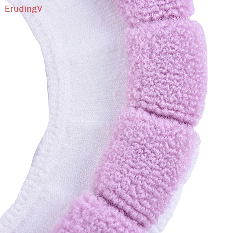 [ErudingV] Đệm Lót Bệ Ngồi Toilet Giữ Ấm Mùa Đông Có Thể Giặt Được [Mới]