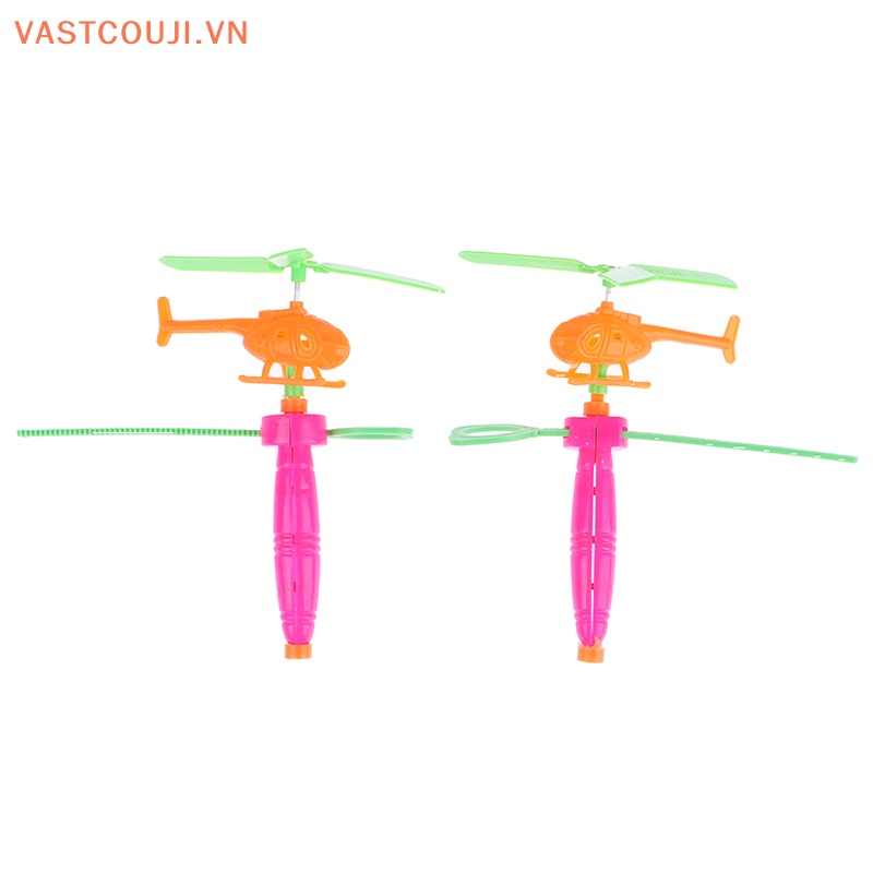 Bộ 2 Máy Bay Đồ Chơi VASTJI Vui Nhộn Cho Bé