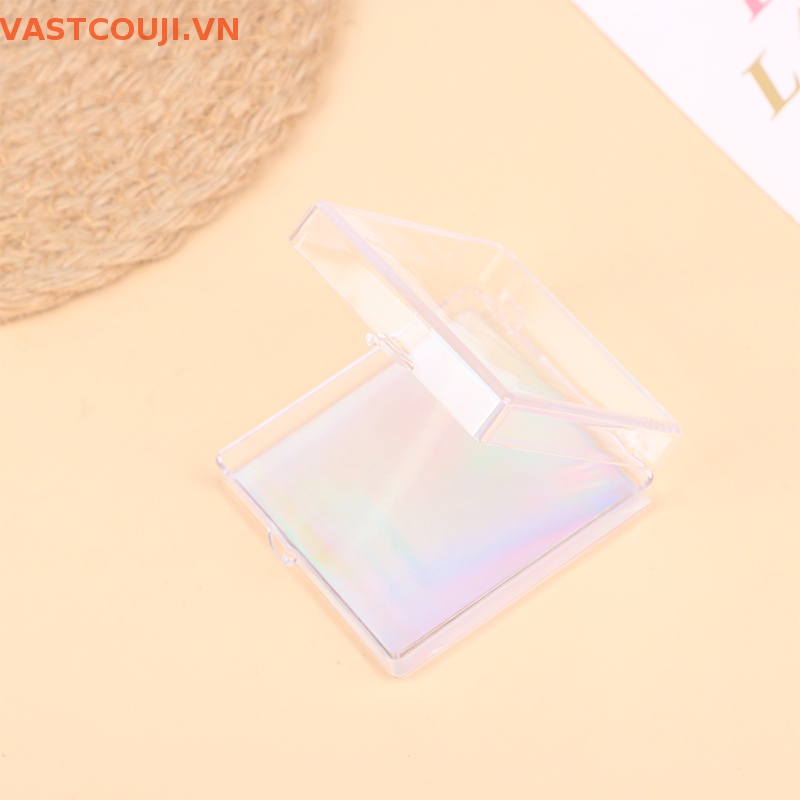 Hộp Đựng Móng Tay Giả Tiện Dụng Chất Lượng Cao