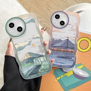 Ốp Điện Thoại TPU Mềm In Hoạt Hình Cho Huawei P30 Pro P30 Lite P20 Mate 20 30 Pro Nova Y90 3I 3 5T Y9 Prime 2019 Y9S Honor V20 V30 Pro 20