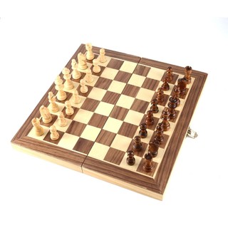 International Chess Set Teaching Competition Chessman Solid Wood Chess Board