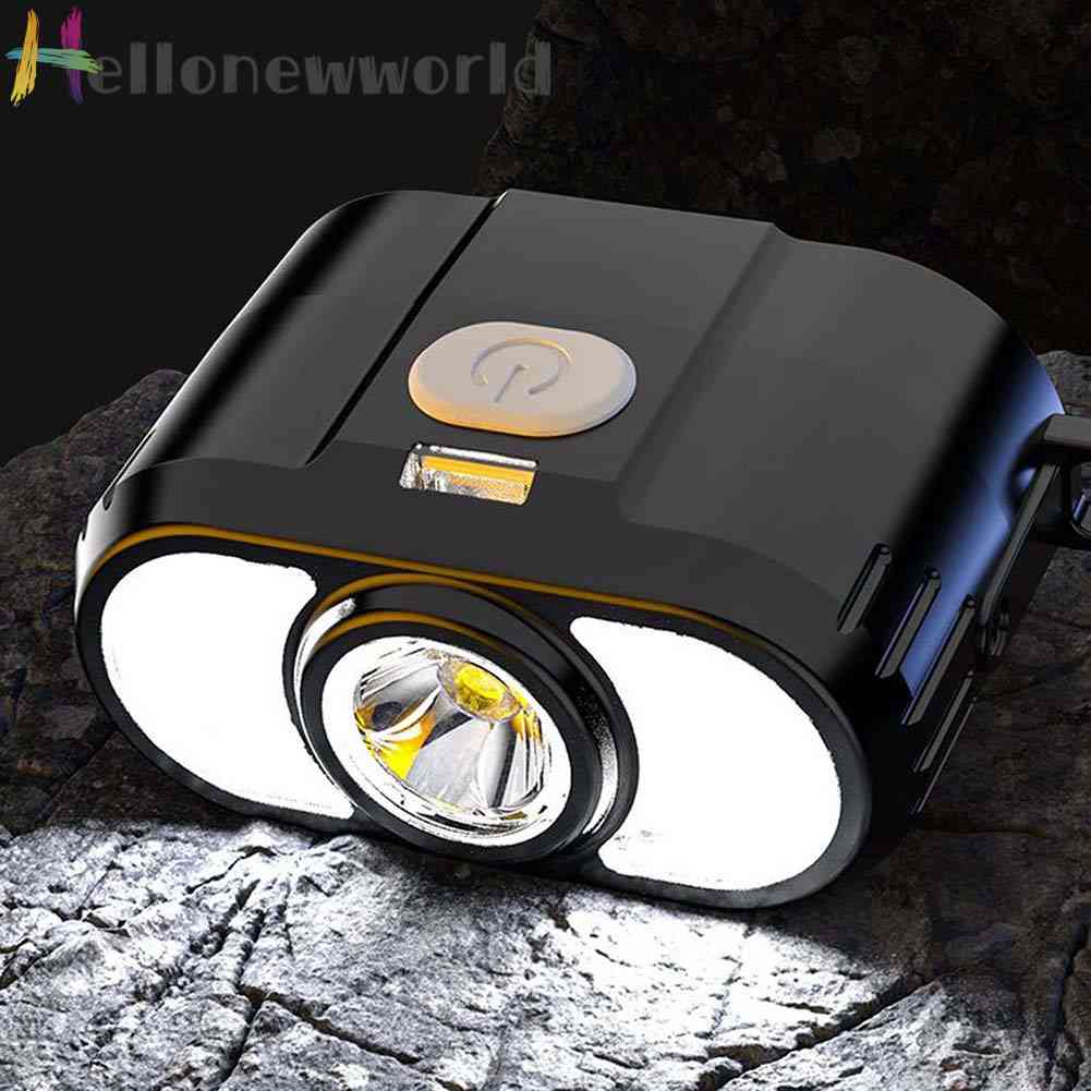 Đèn LED Đeo Trán IPX4 150LM Chống Thấm Nước