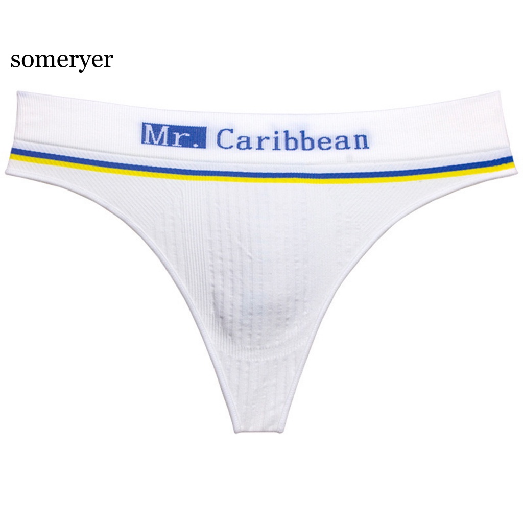 Quần Lót Nam Cạp Thấp