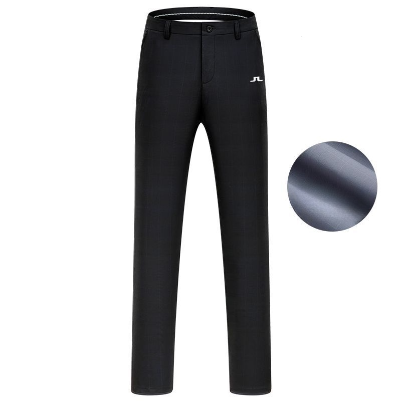 Quần Thể Thao J.linderberg Dáng Ôm Thoáng Khí Nhanh Khô Chống Nhăn Thời Trang Mùa Hè Cho Nam