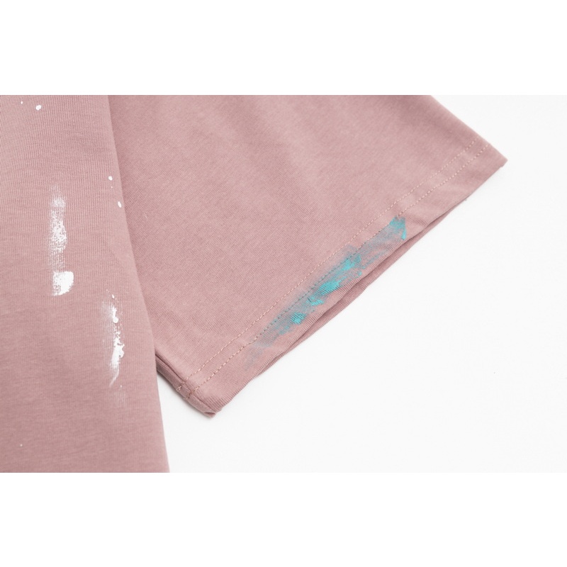 Galalle-rydept &amp; - Áo Thun Tay Ngắn Thời Trang Đường Phố Mới Nhất Cho Nam Và Nữ Jsruhrt