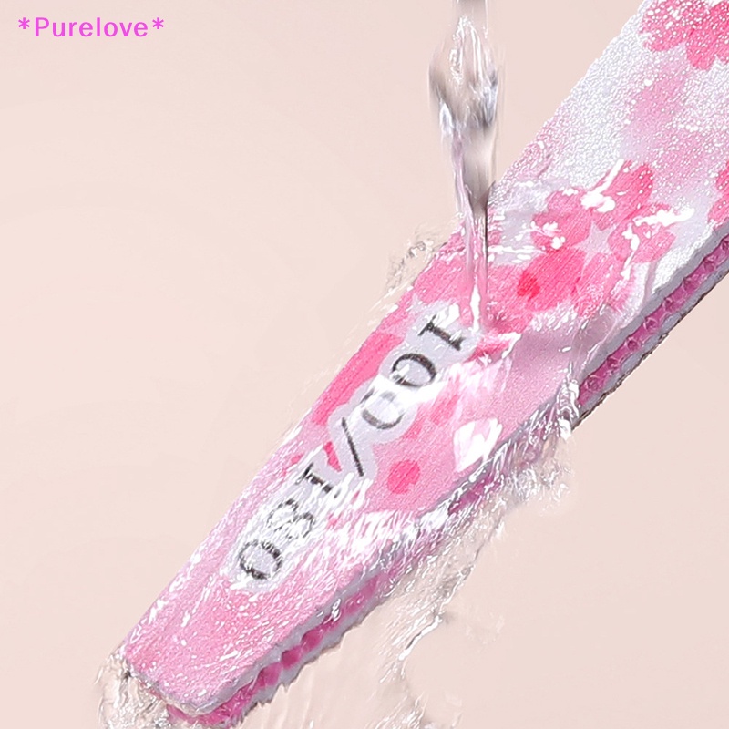 1 Cây Dũa Móng Tay Hai Mặt Chuyên Nghiệp Mới