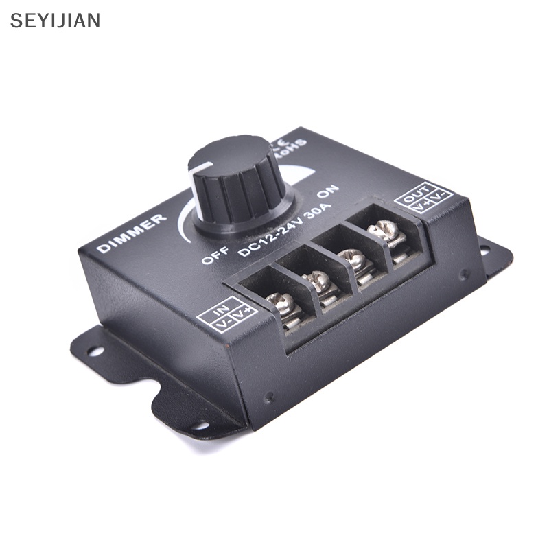 Bộ Điều Chỉnh Điện Áp DC 12V 24V 30A 360W