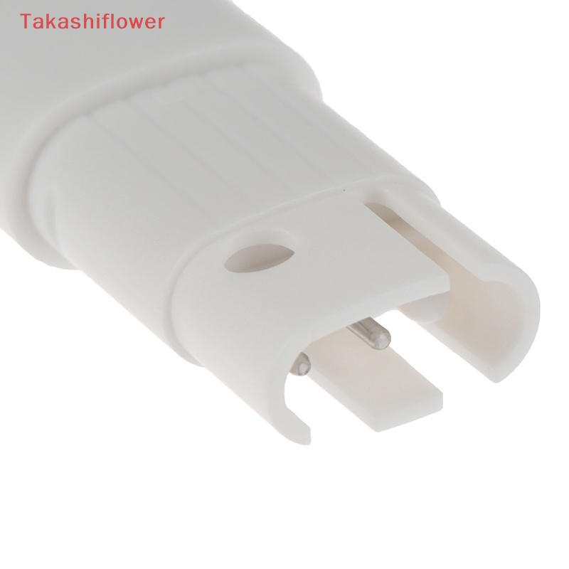 (Takashiflower) Thiết Bị Kiểm Tra Chất Lượng Nước Uống Tự Động TDS