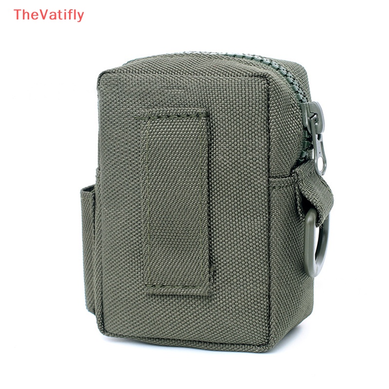 Túi Đeo Hông Đựng Điện Thoại / Chìa Khóa Tiện Dụng