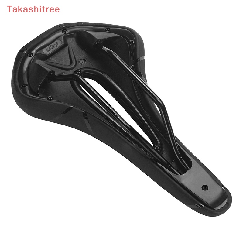 Yên xe đạp đường trường siêu nhẹ vtt racing seat wave road yên xe đạp dành cho nam