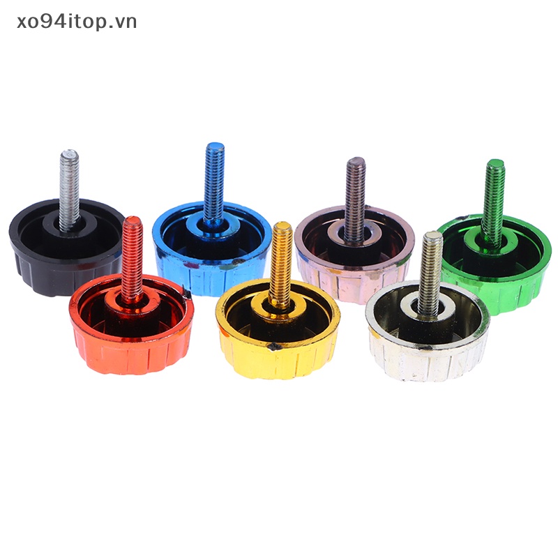 Tay Quay Máy Câu Cá Bán Kim Loại XOITOP