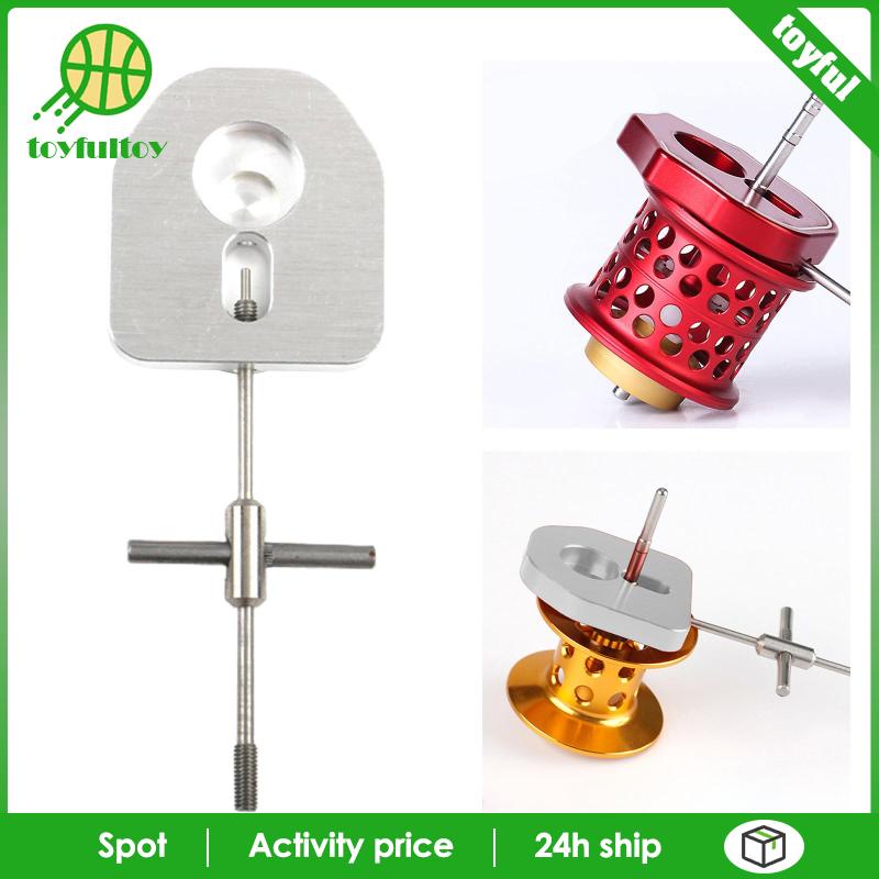 Guồng Quay Câu Cá Đồ Chơi Chất Lượng Cao