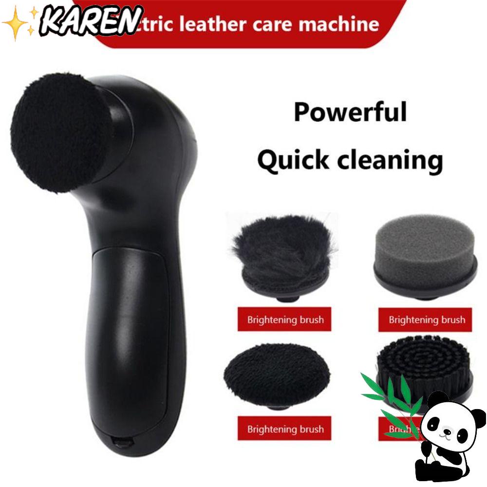Bàn Chải Chà Giày Cầm Tay Tiện Dụng
