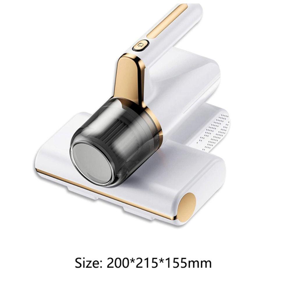 MAYSHOW Máy Hút Bụi Không Dây Chuyên Nghiệp Cho Giường / Sofa / Thảm Trải Sàn