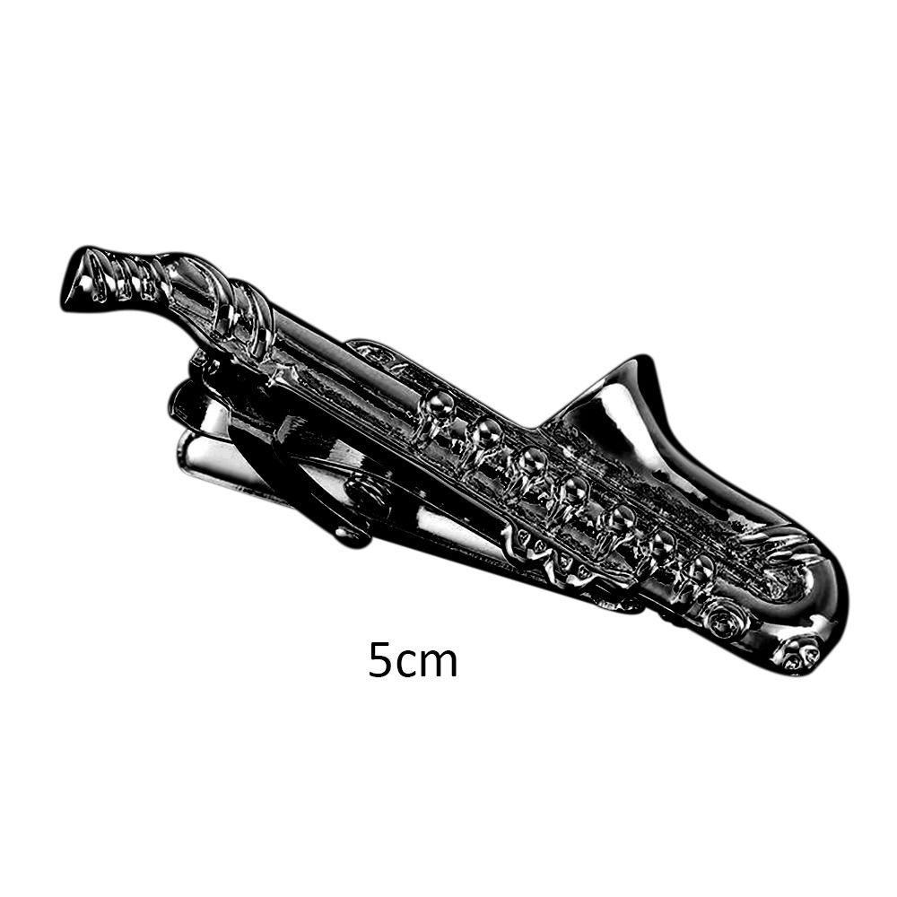 Kẹp Cà Vạt / Cà Vạt / Trang Sức Cho Kèn Saxophone