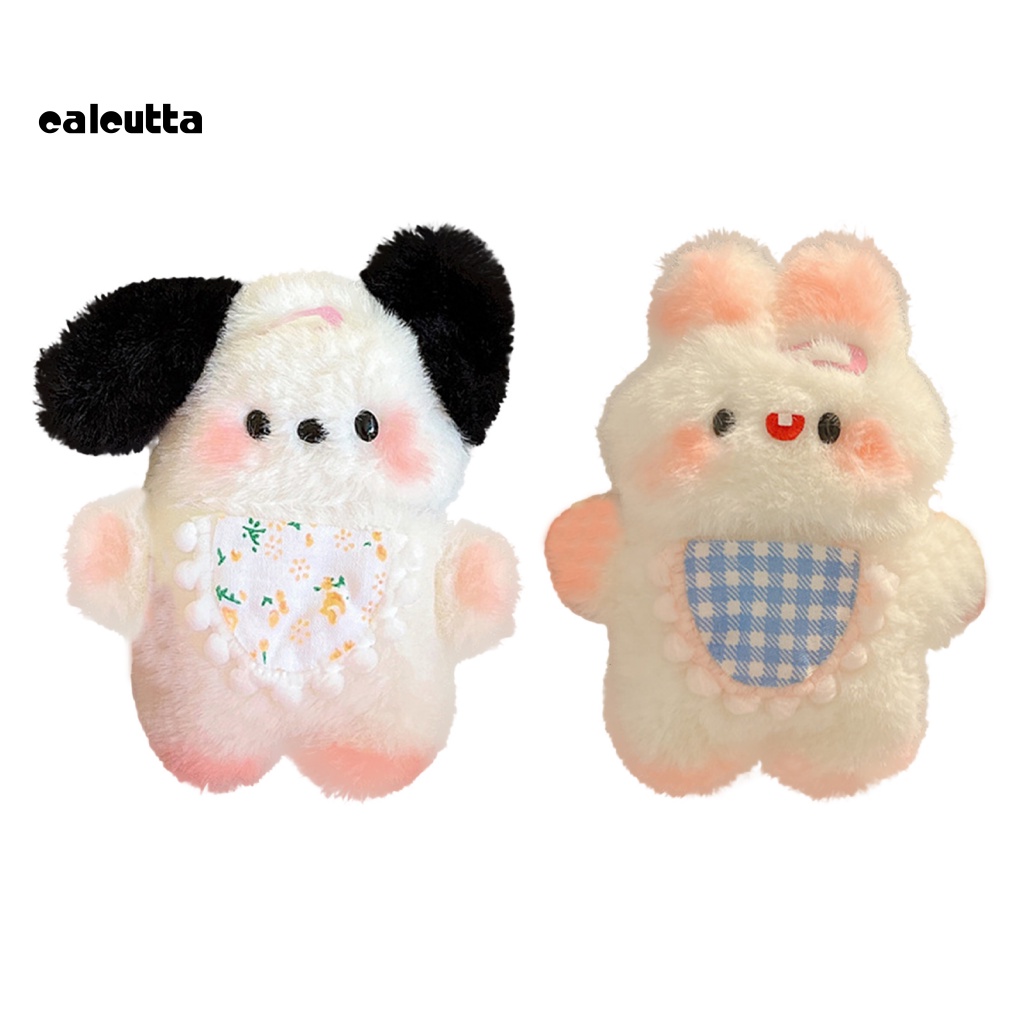 Vỏ Bảo Vệ Hộp Sạc Tai Nghe AirPods 1 / 2 Bằng Lông Nhung Chống Sốc