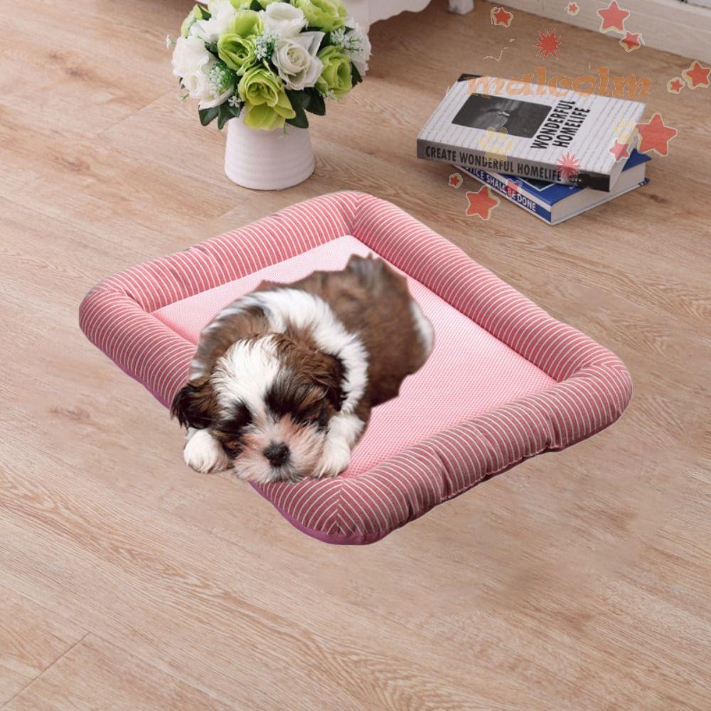 Chăn Mềm Mại Làm Mát Đa Năng Có Thể Giặt Sạch Cho Thú Cưng