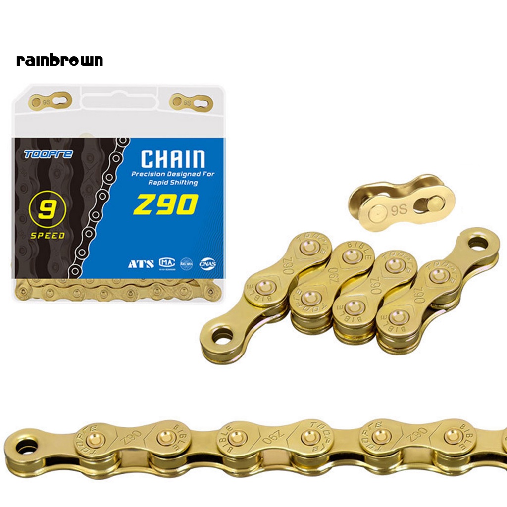 Dây Xích Xe Đạp Leo Núi 6 / 7 / 8 / 9 / 10 / 11s