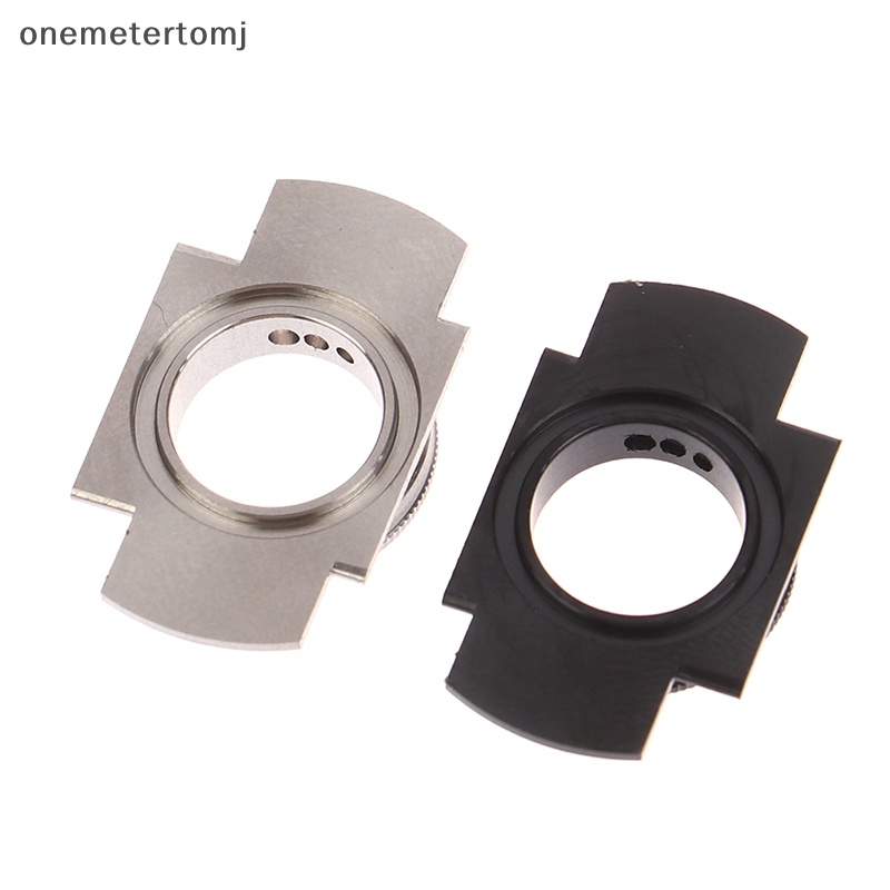 Onemetertomj Hộp BB Bằng Thép Không Gỉ Tương Thích Với SXK BB / Billet Box Mod Boro