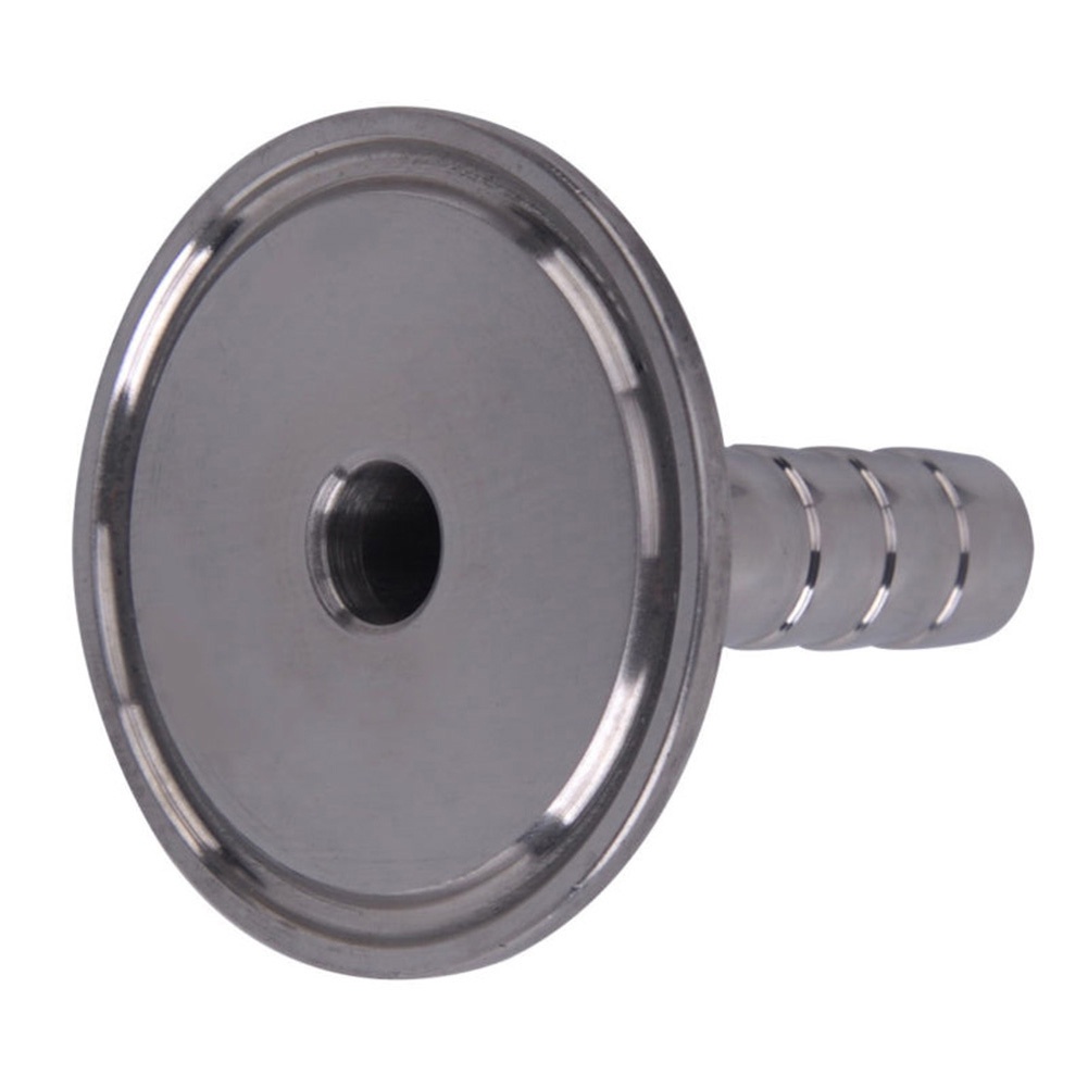 Đầu Nối Ống Nước Bằng Thép Không Gỉ 304 Chất Lượng Cao