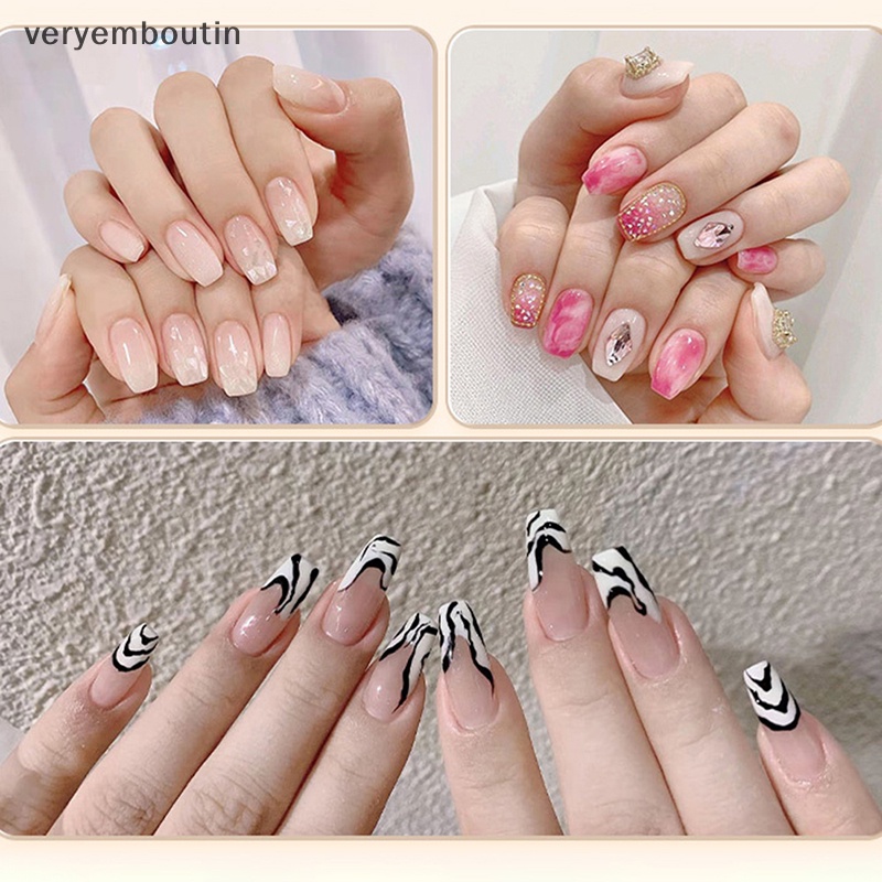 1 Cọ Vẽ Trang Trí Móng Tay Nghệ Thuật