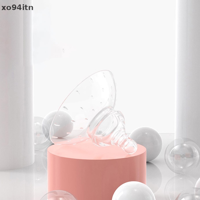 Miếng Silicone Bảo Vệ Núm Vú Cho Phụ Nữ Mang Thai