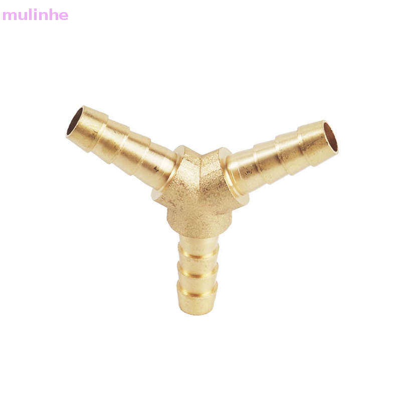 1 Đầu Nối Đồng Chữ T Giảm Âm 2 3 4 Chiều