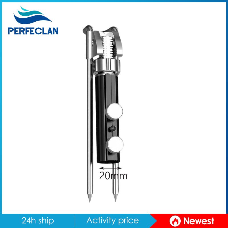 Giá Đỡ Cần Câu Cá Xoay 360 Độ Tùy Chỉnh Tiện Dụng