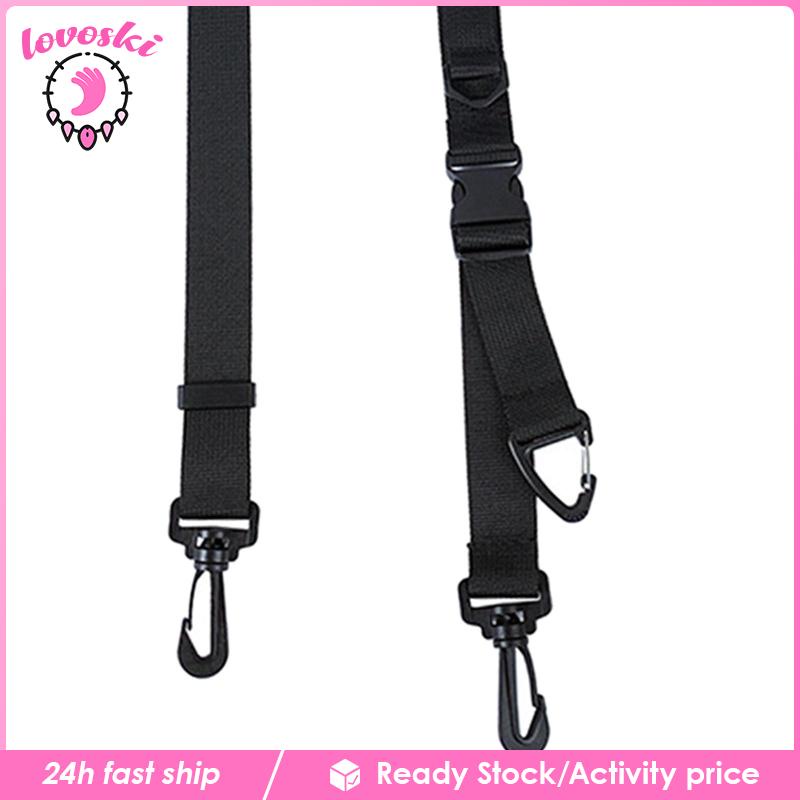 Dây Đeo Vai Cho Túi Xách / Balo / Bình Nước / Laptop Tùy Chỉnh Tiện Dụng