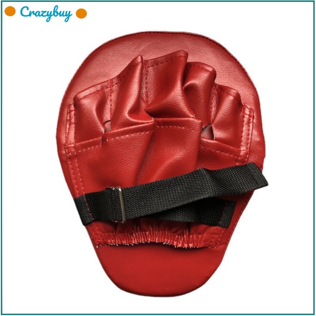 Cr Đệm Tập Đấm Bốc 5 Ngón Tay Chuyên Dụng