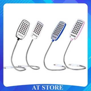 đèn led gắn cổng usb 28 bóng siêu sáng
