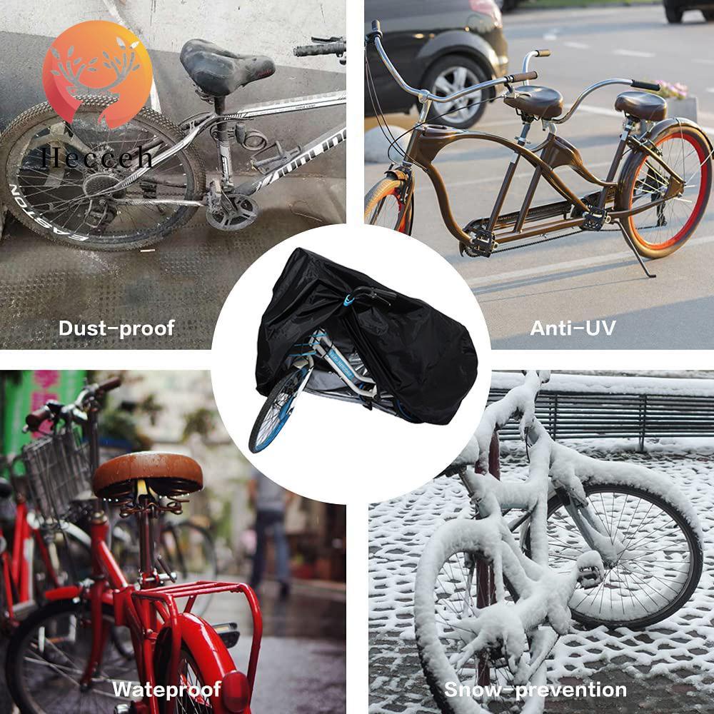 Vỏ Bọc Xe Đạp Leo Núi Chống Nước Chống Tia UV