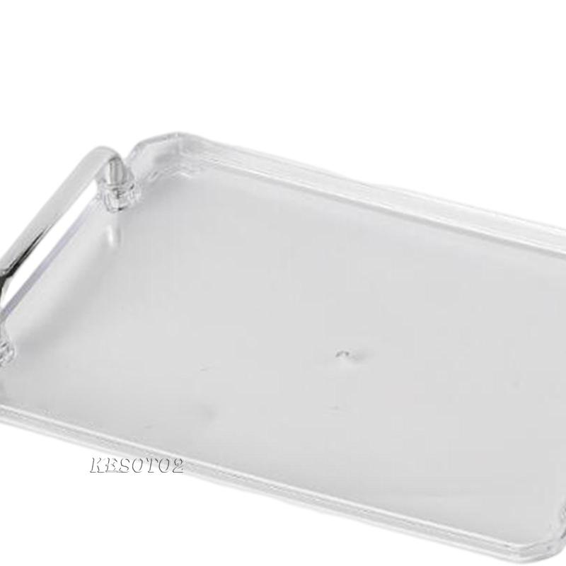 [Kesoto2] Khay Phục Vụ Tráng Miệng Thanh Lịch Cho Phòng Tắm