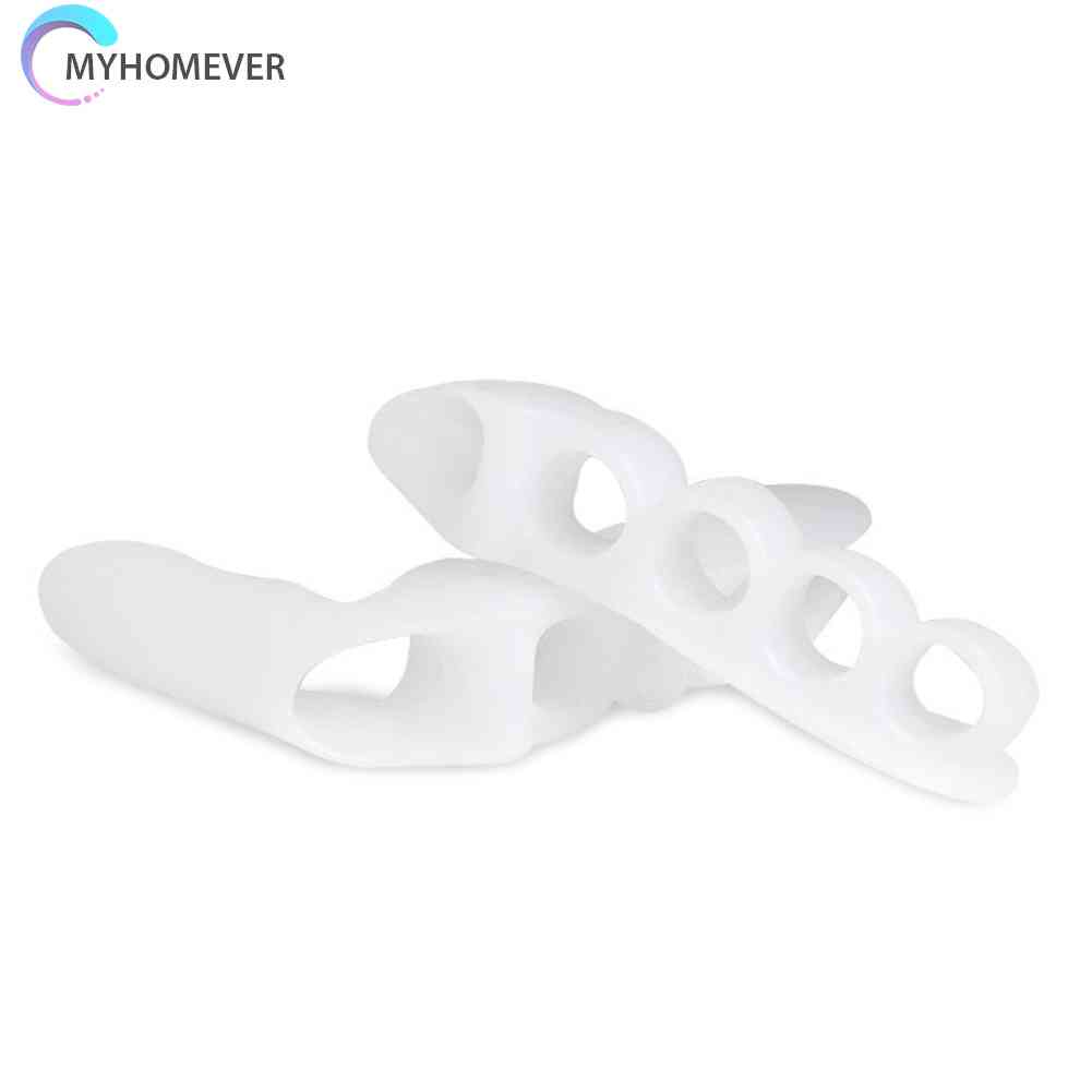 Set 2 Đai Đeo Bảo Vệ Chống Gãy Lòng Bàn Chân