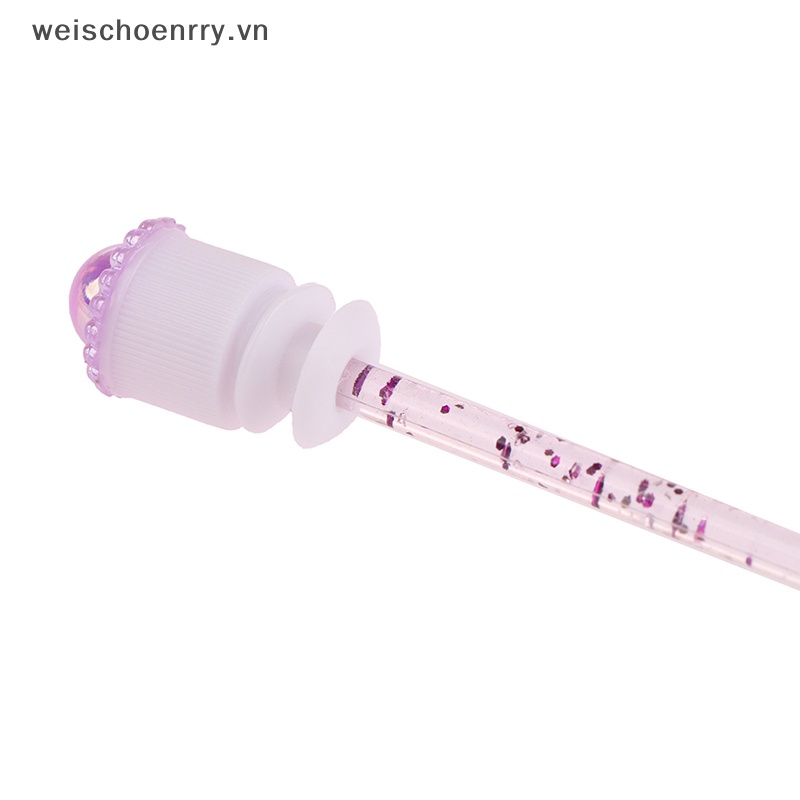 1 Ống Mascara Rỗng VN Đính Kim Cương