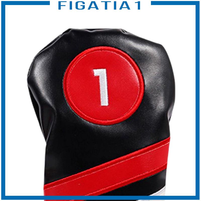 Vỏ Bọc Đầu Gậy Đánh Golf figatia1