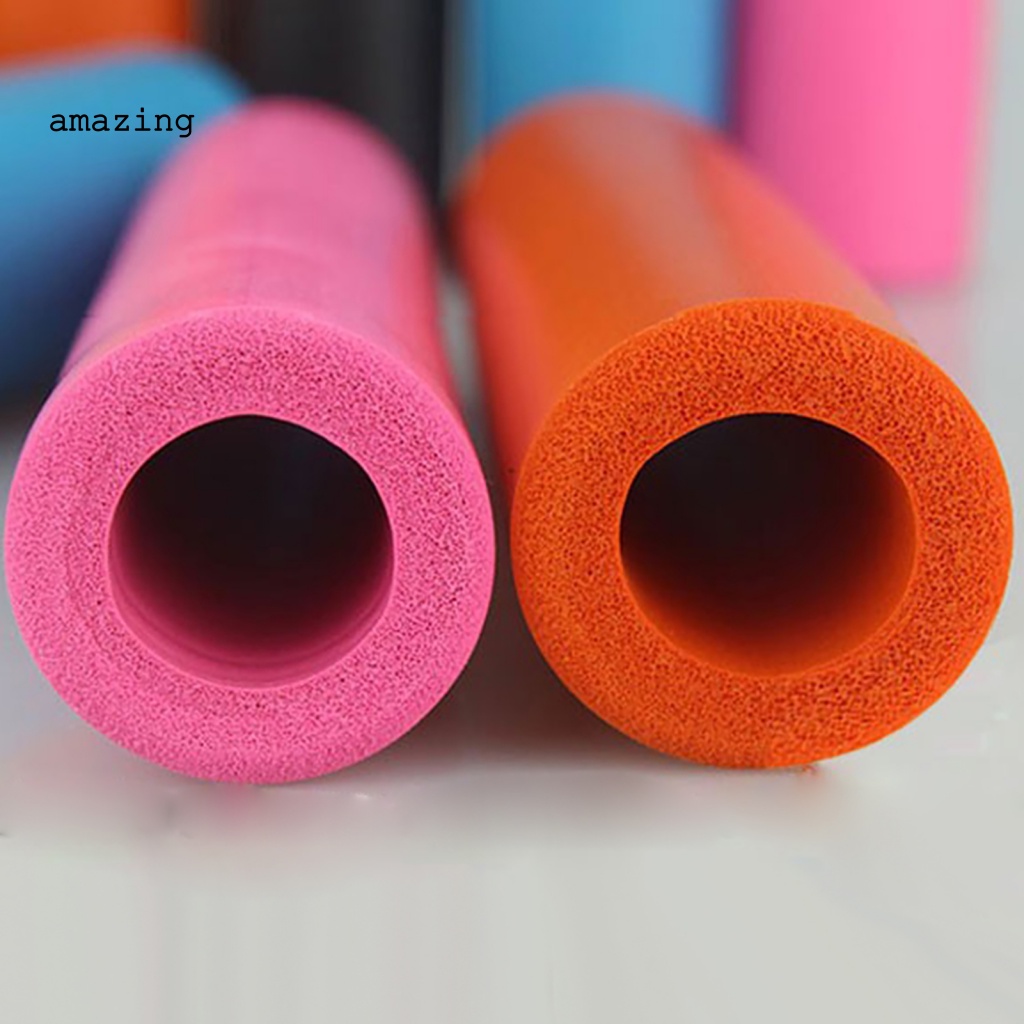 Vỏ Bọc Tay Lái Xe Đạp Bằng Silicon Mềm Chống Trượt Thoải Mái