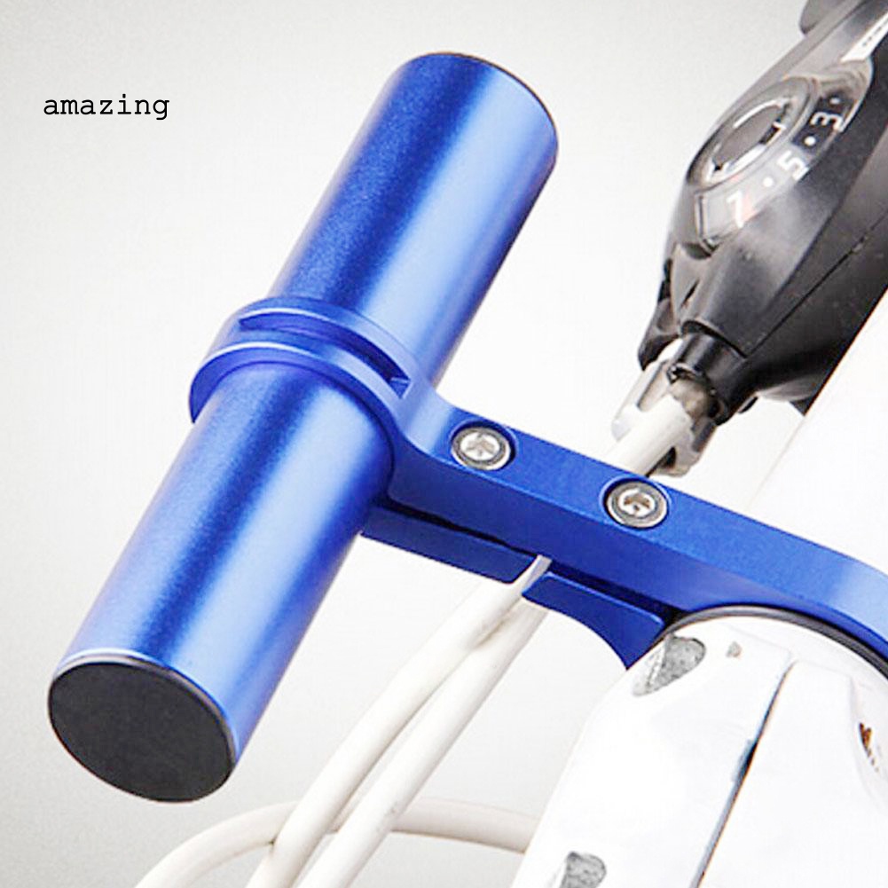 Giá Đỡ Điện Thoại Nối Dài Gắn Tay Lái Xe Đạp Tiện Dụng