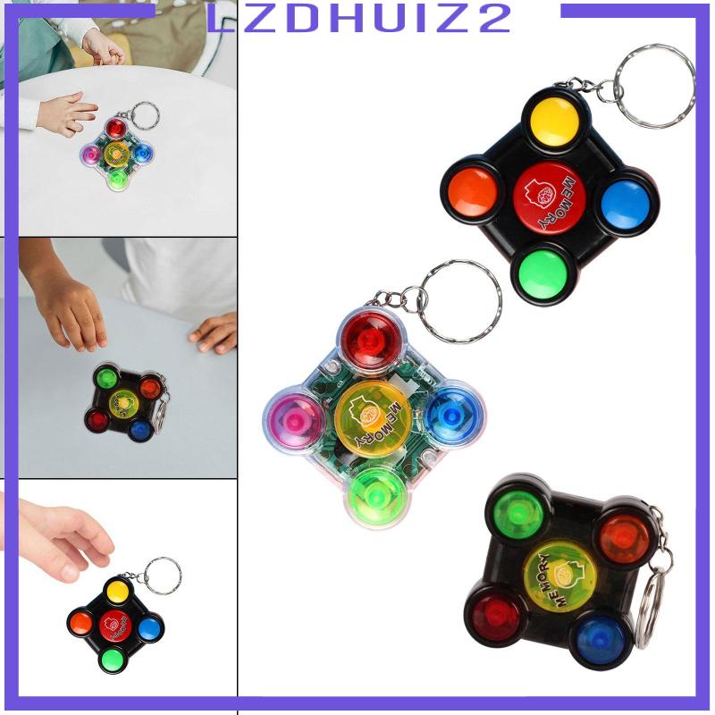 Bộ Nhớ Điện Tử [Lzdhuiziz] Cho Trò Chơi Nhận Thức Và Nhận Thức Nhấp Nháy