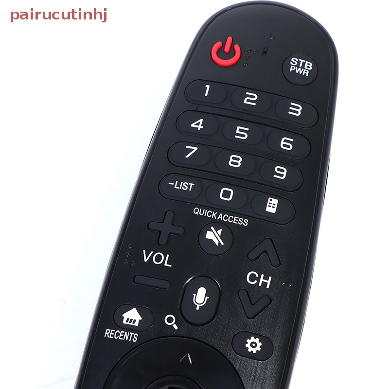 Cặp Điều Khiển Từ Xa Thay Thế AM-HR650A Cho TV 3D LG Magic 2017