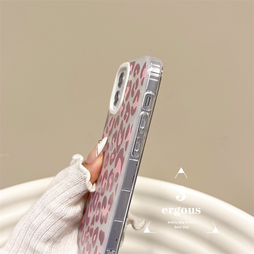 Ốp Điện Thoại Mềm Chống Sốc Màu Gradient Cho IPhone 14 13 12 11 Pro Max SE2020 X XR Xs Max 7 8 Plus