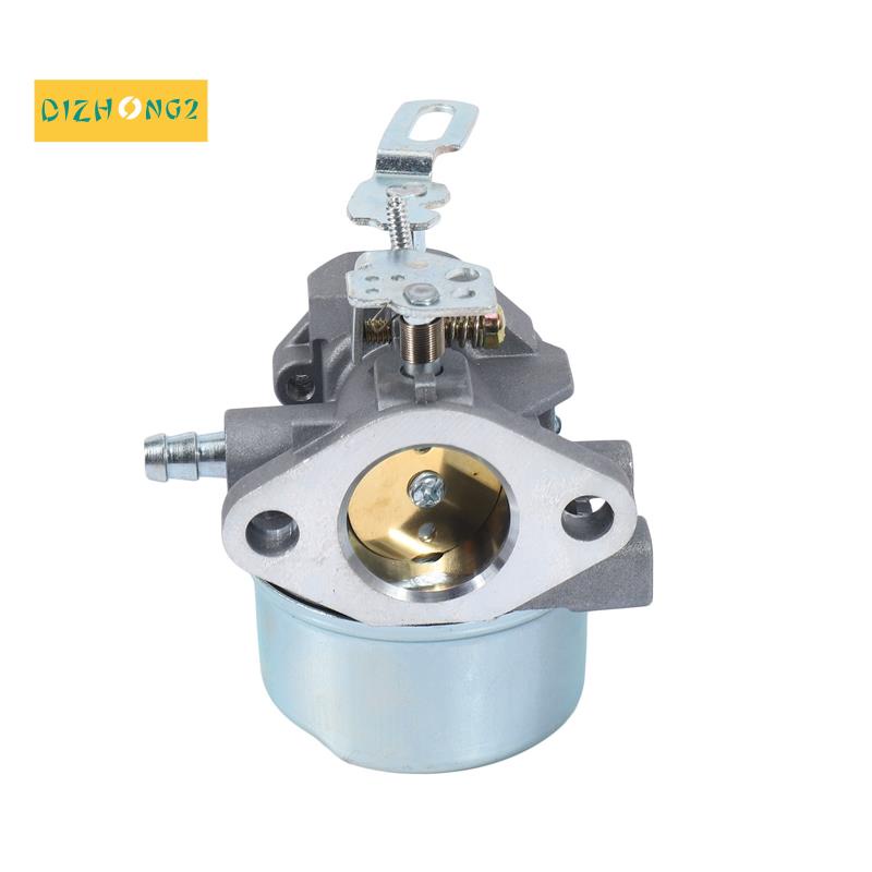 640052 Bộ Chế Hòa Khí Cho Tecumseh Hmsk80 Hmsk90 8Hp 9Hp 10Hp Lh318Sa Lh358Sa 640054 640349 640058 640058A Oregon 50-659 Cho Stens 520-926