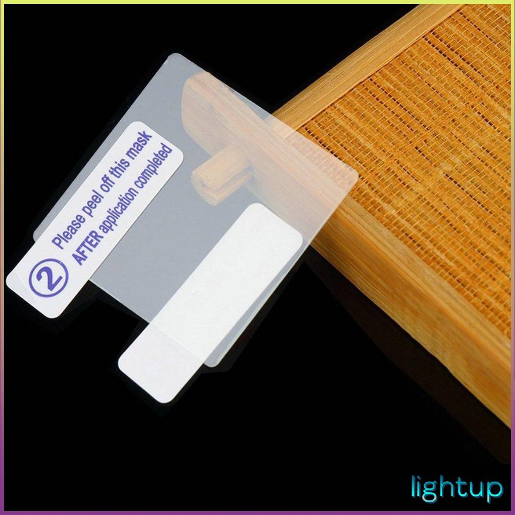 Đồng Hồ Thông Minh Bảo Vệ Màn Hình Siêu Mỏng Thú Cưng Chống Trầy Xước Mặt Trước Cho Gt08 [Y/12]