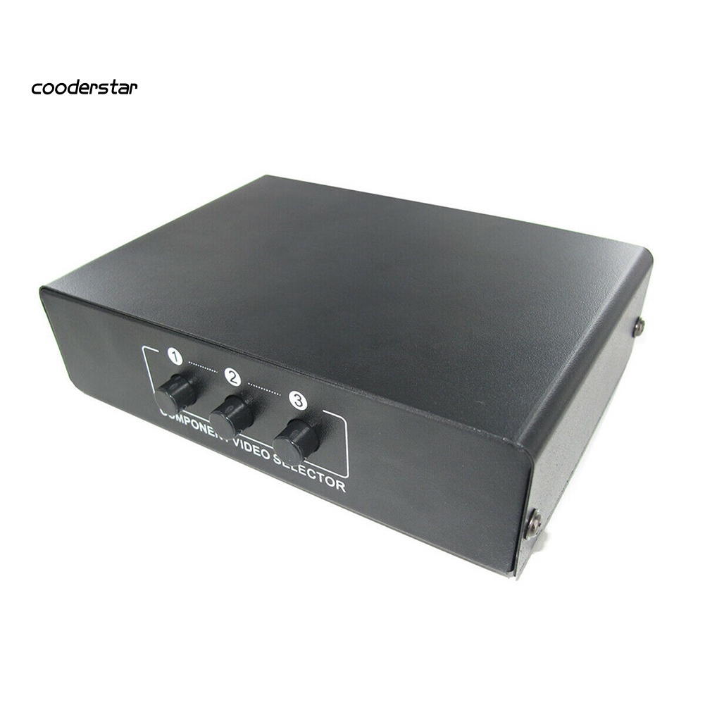 Bộ Chuyển Đổi 3 Trong 1 Ra 5RCA Cho PS4