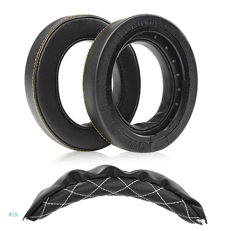 Đệm Bọc Đầu Tai Nghe Đàn Hồi Cho Corsair HS70 HS60 Pro HS50