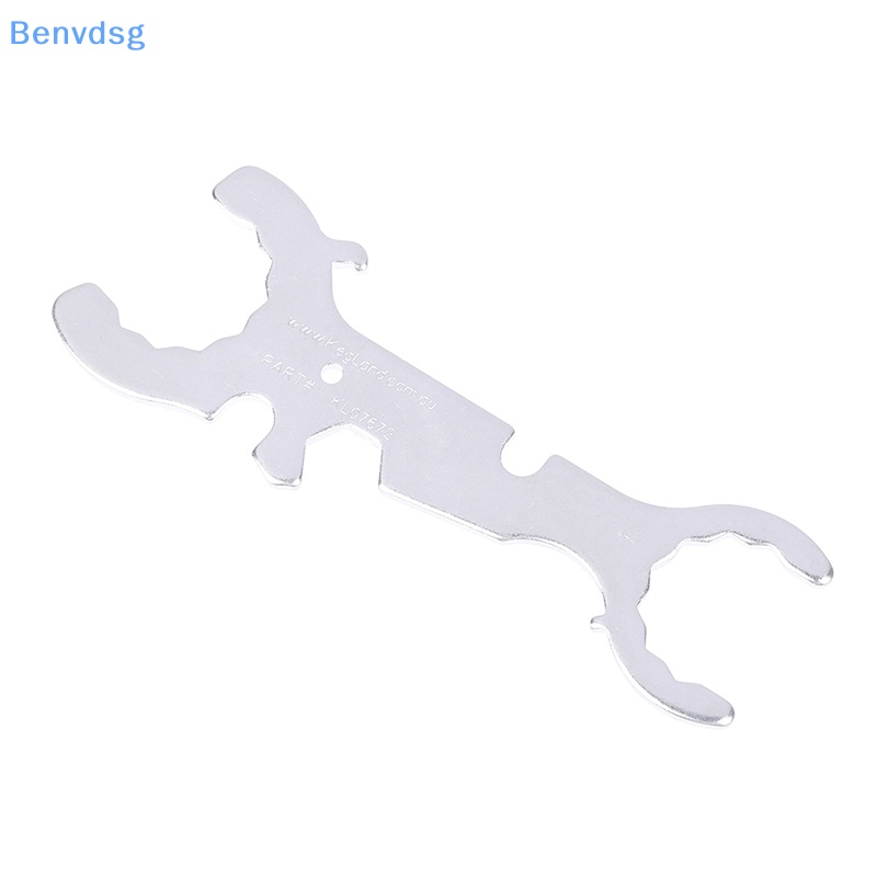 Cờ Lê Nhỏ Mở Nắp Chai Bia 7 Trong 1 Tiện Dụng